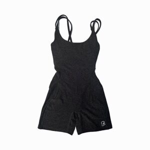 Bombshell Sportwear | Form Bodysuit Shorts